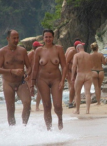 Nudist Gallery