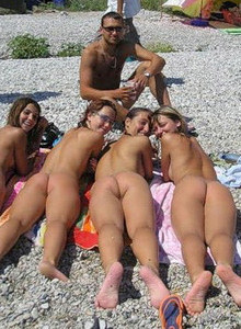 Nudist Gallery