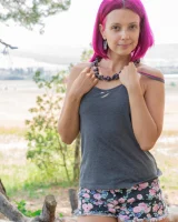 Abby Winters - 06-0006