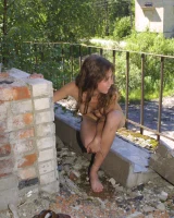 Erotic Beauty - 31-alda-graffiti-metmodels_af_33_0030