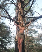 Erotic Beauty - 01-mandy-bound-002