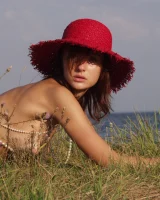 Erotic Beauty - 19-tressa-le-rouge-metmodels_vor_11_0018