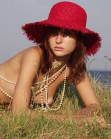 Erotic Beauty - 20-tressa-le-rouge-metmodels_vor_11_0019