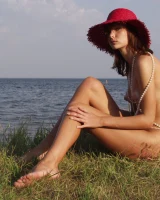 Erotic Beauty - 24-tressa-le-rouge-metmodels_vor_11_0023