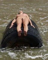 Hegre Art - 20-muriel-black-tires-murielblacktires_071409_020xxxl