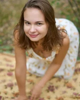 Met Art - 13-yenn-cat-birch-wood-0021