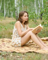 Met Art - 17-yenn-cat-birch-wood-0026