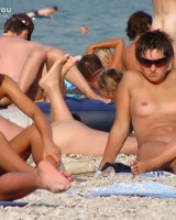 Nude Beach for You - 43-dsc02383