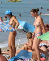 Nude Beach for You - 16-dsc01833