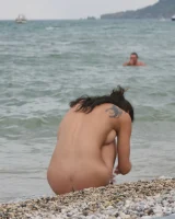 Nude Beach for You - 06-img_6348