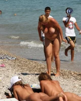 Nude Beach for You - 06-img_5804