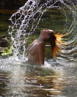 Outdoor Girls in Nature - 38-0038-kiti-wild-catling