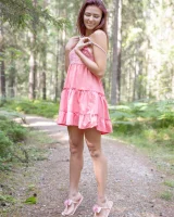 Showy Beauty - 14-nana2-hot-assets-0014